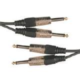 Klinke Stereo Kabel