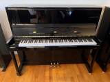 C. Bechstein Klavier gebraucht Academy A6 Bj. 2022