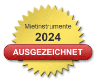Mietinstrumente Piano Schmitz GmbH & Co. KG