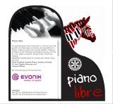 Logo Piano Libre