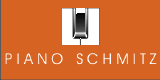 Logo Piano Schmitz GmbH & Co. KG