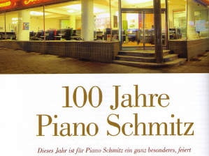 Bericht Zeitschrift Pianist Ausgabe 1/18