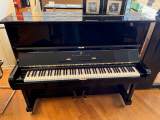 Steinway Klavier gebraucht Modell: V Bj. 1960